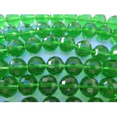 Chinese Crystal Round 14mm